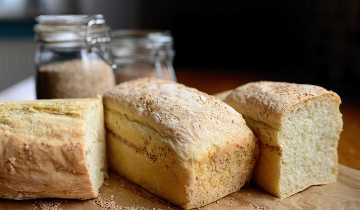 Jak na domácí toastový chléb | recept