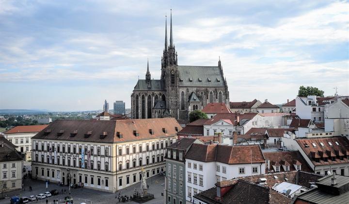 Jak sehnat a zajistit si hotel před cestou na Moravu | tipy