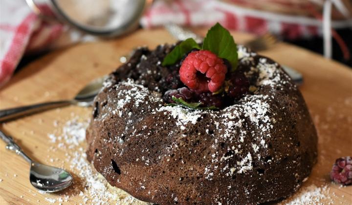 Jak připravit zdravější soufflé | recept