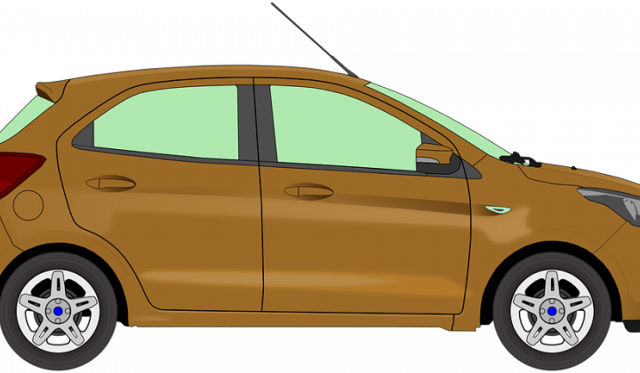 Jak přihlásit auto zakoupené v zahraničí | rady