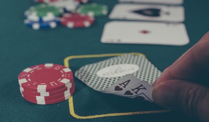 Jak správně hrát poker | rady