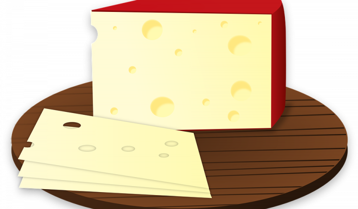 Jak udělat smažený sýr | recept