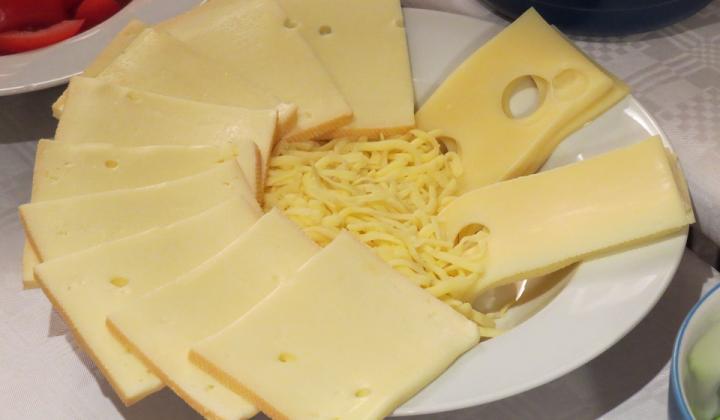 Jak udělat sýrovou pomazánku | recept