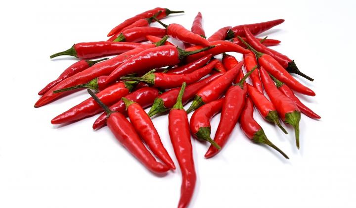 Jak pěstovat a proč konzumovat chilli papričky | rady