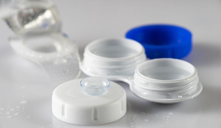 Jak pečovat o kontaktní čočky a jak kontaktní čočky nasadit | rady