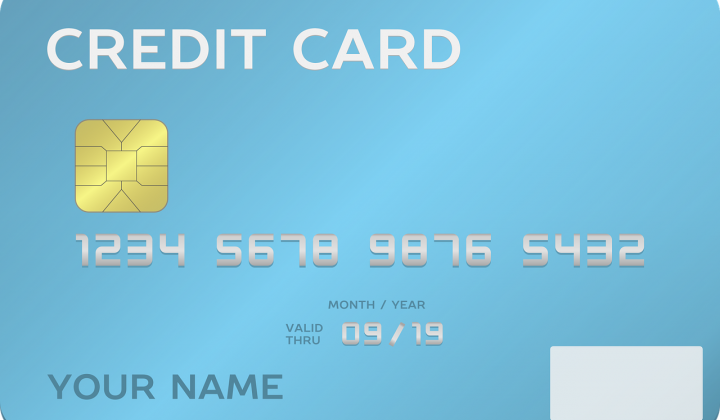 Jak splácet úvěr z kreditní karty | rady