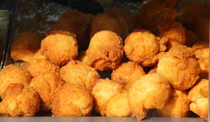 Jak udělat bramborové krokety | recept