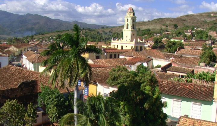 Jak si užít Trinidad a Tobago | tipy