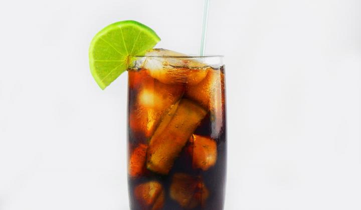 Jak připravit Cuba Libre | recept