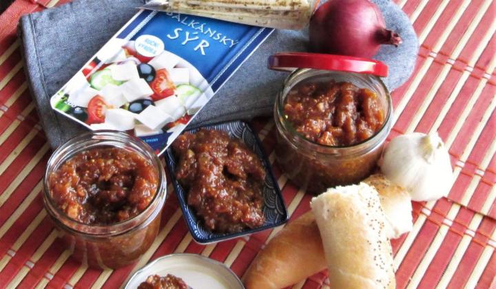 Jak připravit pikantní čatní ze sušených meruněk | recept Jak připravit pikantní čatní ze sušených meruněk | recept
