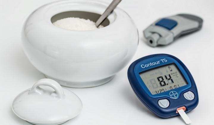 Jak se otestovat na diabetes | recept