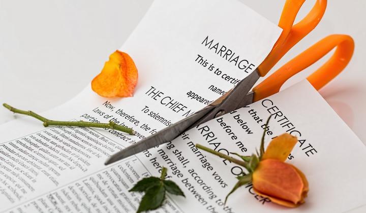 Jak má vypadat žádost o rozvod | rady