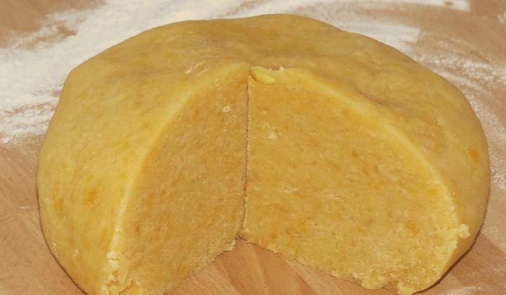 Jak udělat křehké těsto | recept