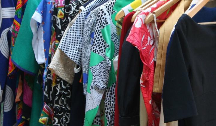Jak se zbavit starého a nepotřebného oblečení | tipy
