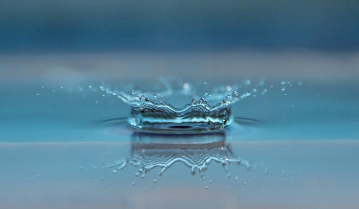 Jak šetřit vodou | rady