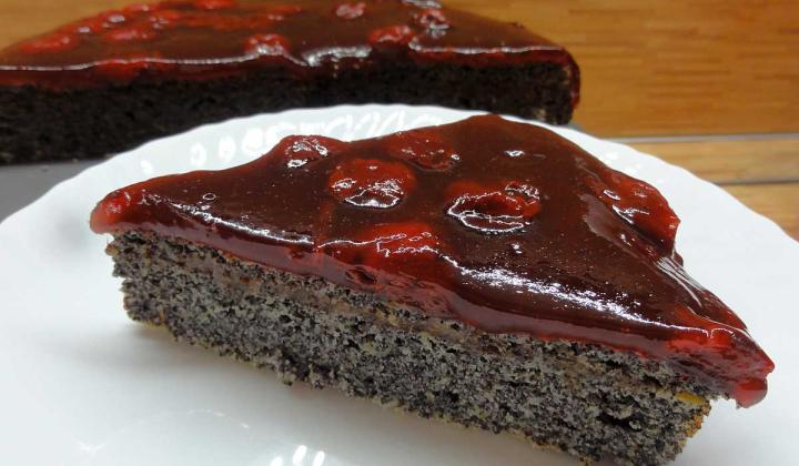 Jak upéct bramborový makovec | recept na makovec z vláčného těsta s přídavkem brambor Jak upéct bramborový makovec | recept na makovec z vláčného těsta s přídavkem brambor
