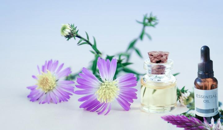Jak bojovat s nachlazením pomocí aromaterapie | tipy