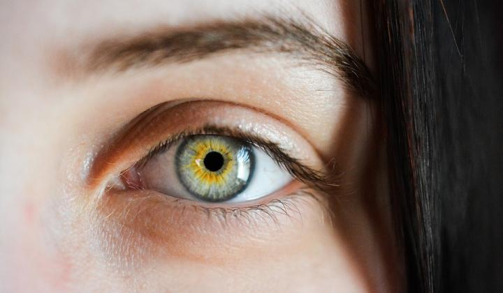 Jak procvičovat oční svaly | rady