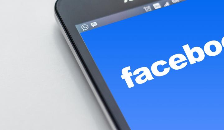 Jak zrušit účet na Facebooku | návod