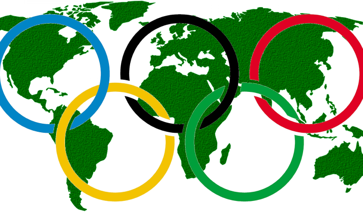 Fandíme! Čeští sportovci vyrazili na Olympijské hry v Pekingu Fandíme! Čeští sportovci vyrazili na Olympijské hry v Pekingu