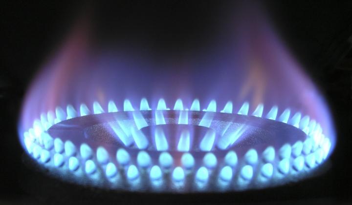 Jak úsporně topit plynem | rady