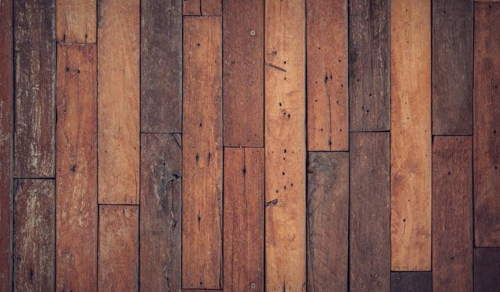 Jak ošetřit dřevěnou podlahu | rady