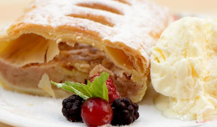 Jak udělat náplně do závinů | recept