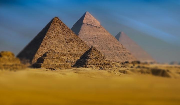 Jak vyrazit do Egypta s co nejméně problémy | tipy