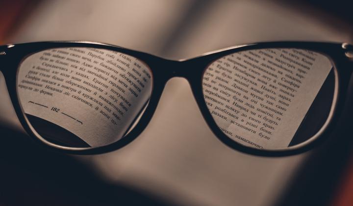 Jak pečovat o brýle | rady