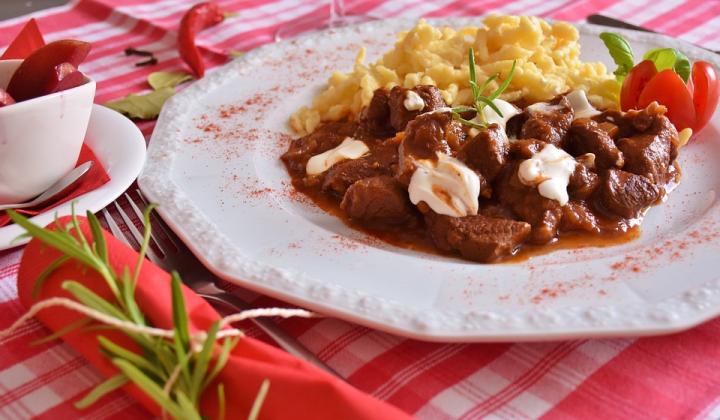 Jak udělat maďarský tokáň | recept