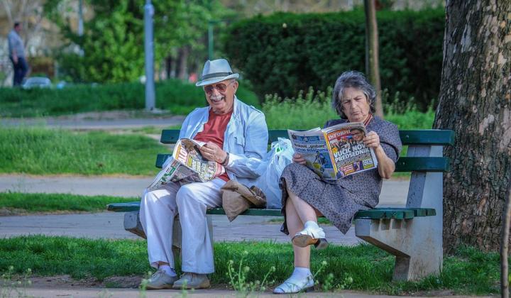 Jak získat nárok na starobní důchod | rady