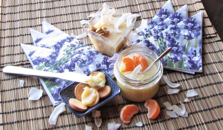 Jak připravit kokosový krém z bílé čokolády | recept Jak připravit kokosový krém z bílé čokolády | recept