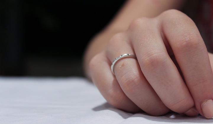 Jak vybrat zásnubní prsten | tipy