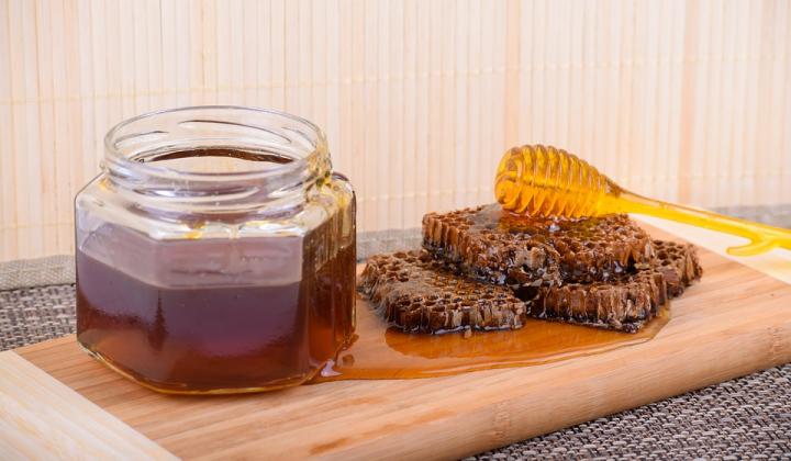 Jak využít léčivé účinky medu | rady