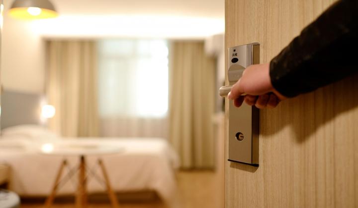 Jak si zařídit levné ubytování v zahraničním hostelu | rady