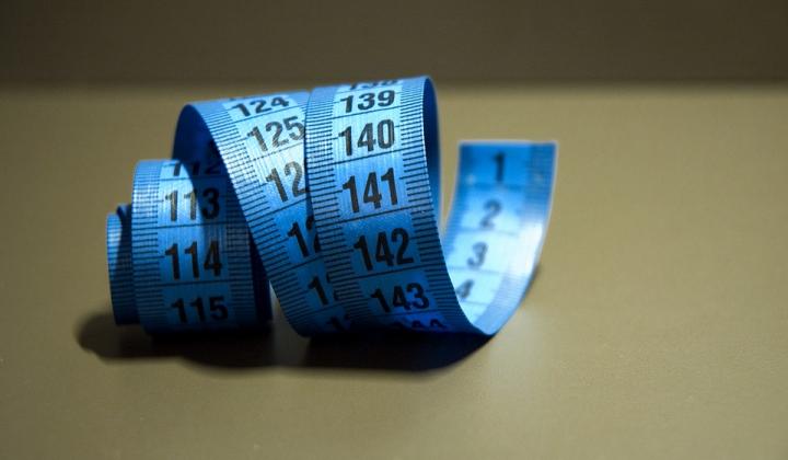 Jak zhubnout – 5 obyčejných, ale účinných tipů a triků pro hubnutí