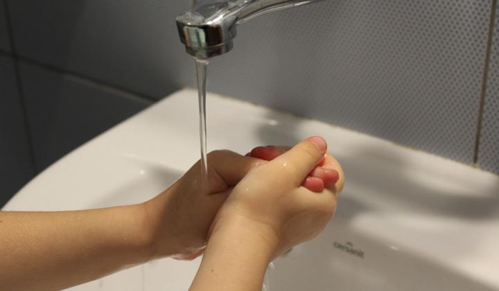 Jak vést dítě k hygienickým návykům | rady