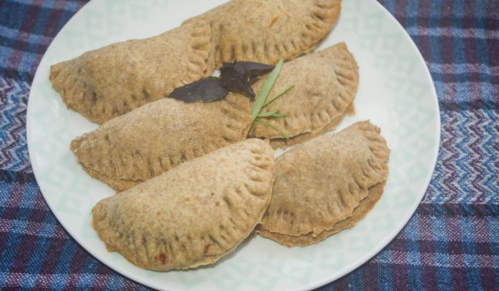 Jak připravit empanadas s mletým masem | recept