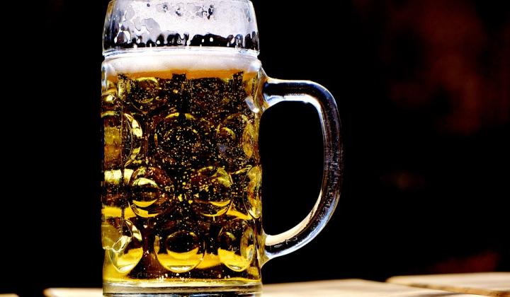 Jak si vyrobit domácí pivo - domácí pivo z pivovarnického extraktu