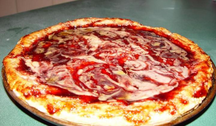 Jak udělat minipizzu 