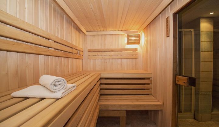 Jak postavit saunu