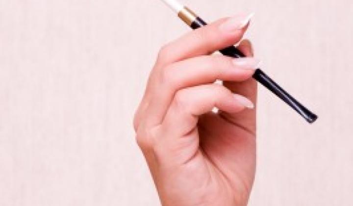 Jak zbavit oblečení zápachu z cigaretového kouře