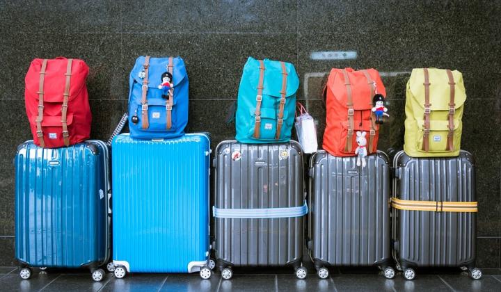 Jak se zachovat při ztrátě zavazadel na letišti