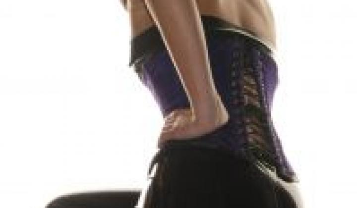 Jak vypadat štíhlejší