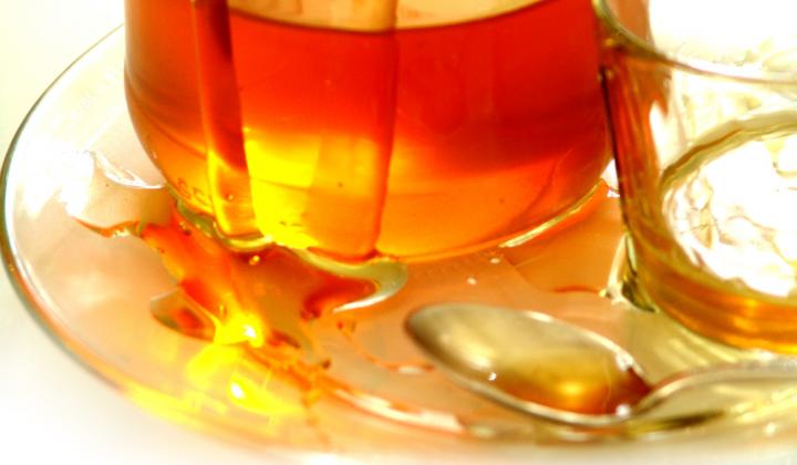 Jak vyrobit zázvorovou dobrotu proti nachlazení | recept