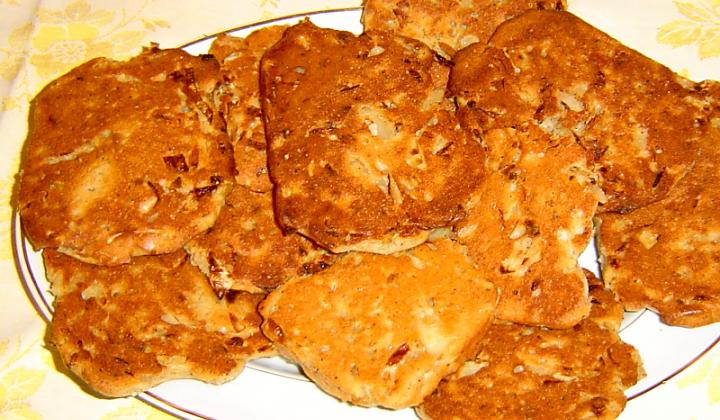 Jak připravit východočeské zelníky | recept