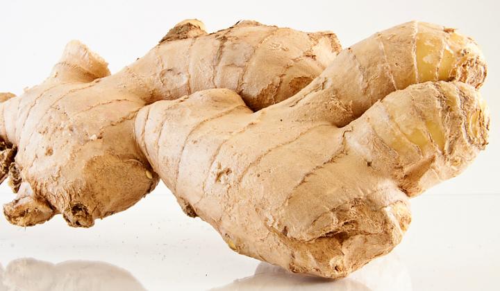 Jak v domácnosti využívat zázvor