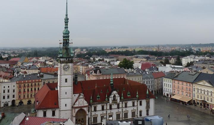 Jak poznat Olomouc | tipy