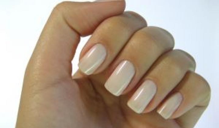 Jak na záděry u nehtů