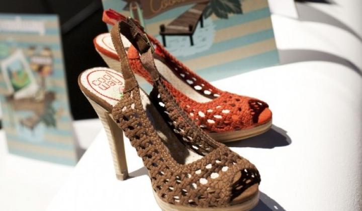 Jak roztáhnout nové boty